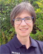 Monika Gangl