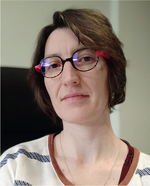 Caroline Prouillac