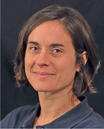 Laurence Evrard