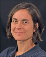 Laurence Evrard