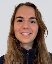 Audrey Brion