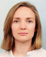 Pauline Gaulmin