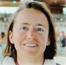 Aurélie Merlin