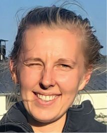 Alma Marteau