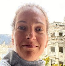 Claire de Fourmestraux¹