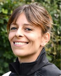 Marie Delerue