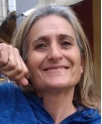 Agnès Benamou-Smith