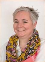 Orianne Hurstel