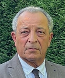Jean-Luc Cadoré